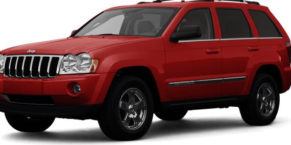 JEEP GRAND CHEROKEE 2007 1J8GR48K97C512147 image JEEP GRAND CHEROKEE 2007 1J8GR48K97C512147 image